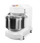 Doyon AFR100, Mixer, Spiral Dough