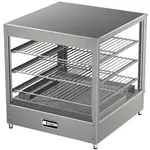 Doyon DRP3, Display Case, Hot Food, Countertop