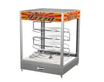 Doyon DRPR4, Display Case, Hot Food, Countertop