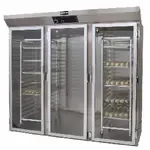 Doyon E336R, Proofer Cabinet, Roll-In