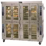 Doyon JA28G, Convection Oven, Gas