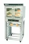Doyon JA4, Convection Oven, Electric