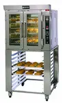 Doyon JA6G, Convection Oven, Gas