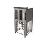 Doyon , JA6SL, Convection Oven, Electric, Side Load, Programmable
