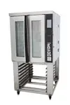 Doyon JA8X, Convection Oven, Electric
