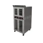 Doyon JAOP3, Convection Oven / Proofer, Electric, 120/208V, Full-Size, Freestanding