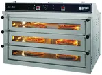 Doyon PIZ6G, Oven, Gas, Countertop