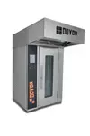 Doyon SRO1E, Oven, Electric, Roll-In