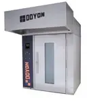 Doyon SRO2E, Oven, Electric, Roll-In