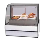 Federal Industries CG5948HD, Display Case, Heated Deli, Floor Model