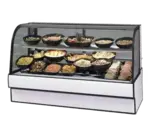 Federal Industries CGR3648CD, Display Case, Refrigerated Deli