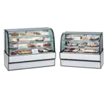 Federal Industries CGR5948, Display Case, Refrigerated Bakery
