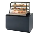 Federal Industries , CH4828SSD, Display Case, Hot Food, Countertop