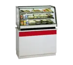 Federal Industries CRR3628, Display Case, Refrigerated Deli, Countertop
