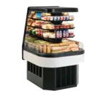 Federal Industries ECSS60SC, Display Case, Refrigerated, Self-Serve