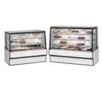 Federal Industries SGR5942, Display Case, Refrigerated Bakery
