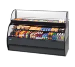 Federal Industries SSRSP5952, Display Case, Refrigerated, Self-Serve