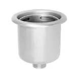 Fisher 3043, Dipper Well