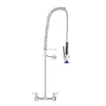 Fisher 52922, Pre-Rinse Faucet Assembly