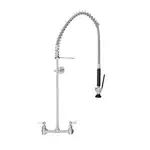 Fisher 67989, Pre-Rinse Faucet Assembly