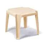 Grosfillex 52099066, Table, Outdoor