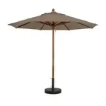 Grosfillex 98918131, Umbrella