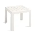 Grosfillex CT052004, Table, Outdoor