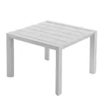 Grosfillex , US040096, Table, Outdoor