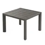 Grosfillex , US040599, Table, Outdoor