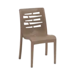Grosfillex , US218181, Chair, Side, Stacking, Outdoor