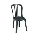 Grosfillex US495017, Chair, Side, Stacking, Outdoor