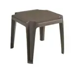 Grosfillex US529837, Table, Outdoor