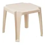 Grosfillex US529866, Table, Outdoor