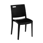 Grosfillex , US563017, Chair, Side, Stacking, Outdoor