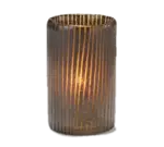 Hollowick , 45017BR, Candle Lamp / Holder