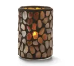 Hollowick 46017A, Candle Lamp / Holder