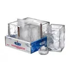 Hollowick 5188C-4, Lamps/Shelf Packs