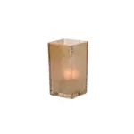 Hollowick 6109AG, Candle Lamp / Holder