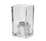 Hollowick 6109C, Candle Lamp / Holder