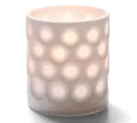 Hollowick 6207D, Candle Lamp / Holder