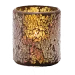 Hollowick , 6301G, Candle Lamp / Holder