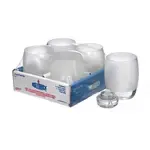 Hollowick 6404CI-4, Lamps/Shelf Packs