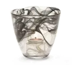 Hollowick 6806BK, Candle Lamp / Holder