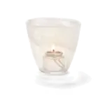 Hollowick , 6806W, Candle Lamp / Holder