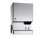 Hoshizaki DCM-751BWH-OS, Ice Maker Dispenser, Nugget-Style