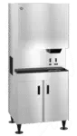 Hoshizaki DCM-752BAH-OS, Ice Maker Dispenser, Cube-Style