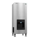 Hoshizaki DKM-500BAJ, Ice Maker Dispenser, Cube-Style