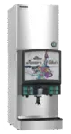 Hoshizaki KMD-410MAJ, Ice Maker, Cube-Style