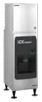 Hoshizaki KMD-410MWJ, Ice Maker, Cube-Style