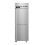 Hoshizaki , PT1A-HS-HS, Refrigerator, Upright, Pass Thru